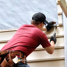 Best Fascia and Soffit Installation  in Roscoe, IL